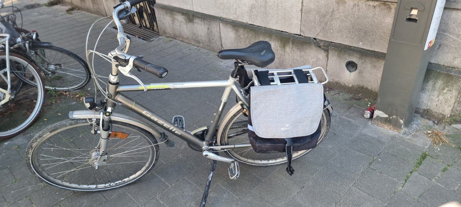 velo Gazelle grot formt, Vélos & Vélomoteurs