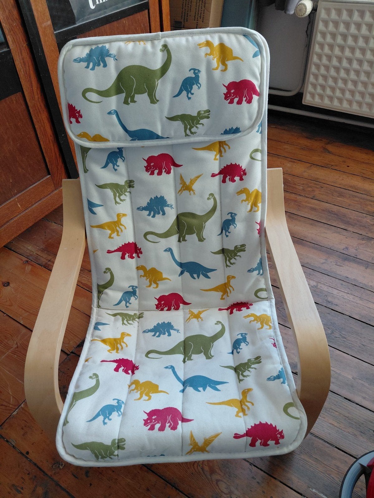 Petit fauteuil, Enfants & Bébés, Enlèvement, Comme neuf