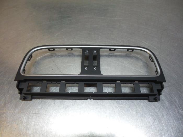 Dashboard deel van een Volkswagen Polo (Polo 09-), Gebruikt, -, -, Ophalen of Verzenden