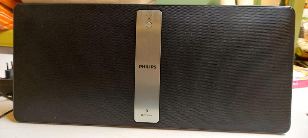 Philips radio cd speler, Audio, Tv en Foto, Luidsprekerboxen, Ophalen of Verzenden