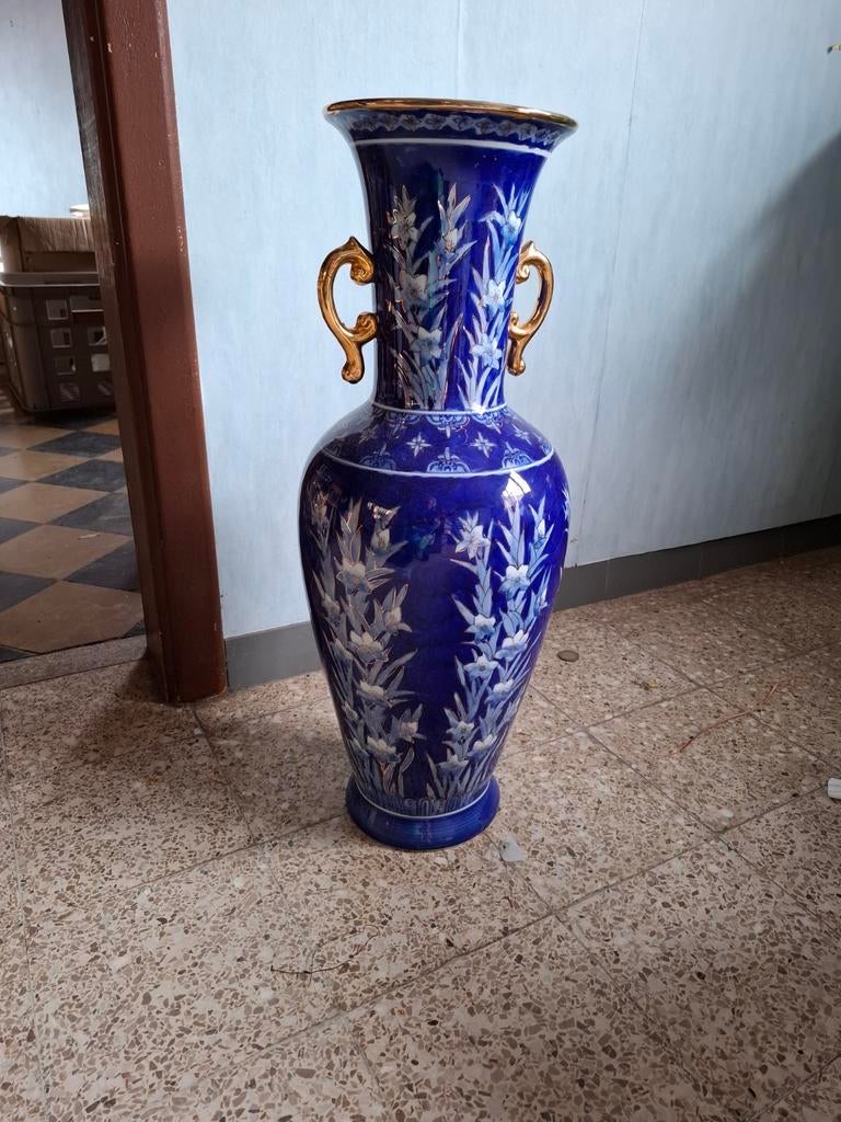 Vase, 65 cm, Enlèvement