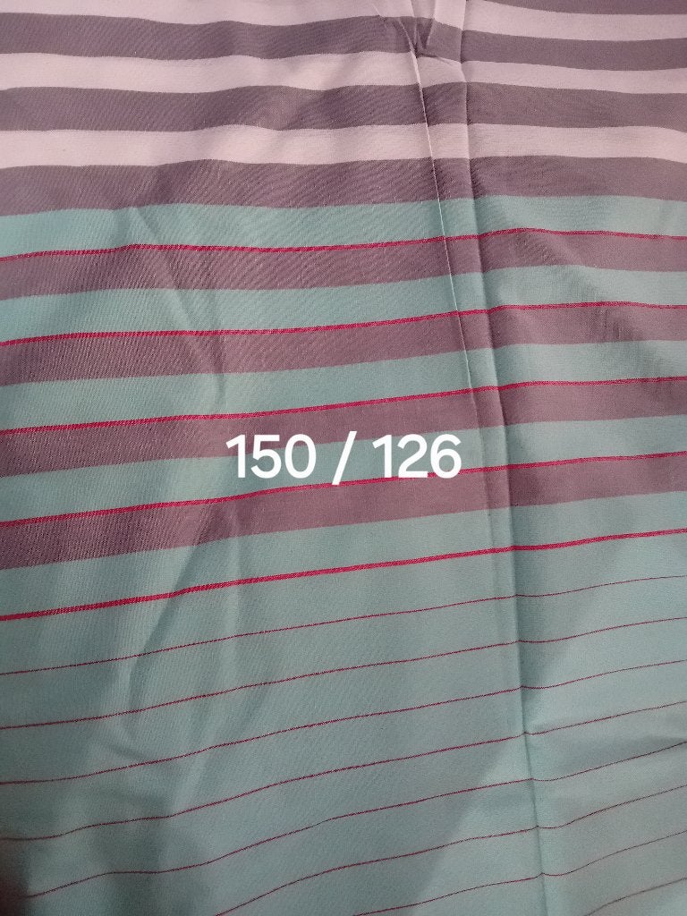 Nappe ancienne en coton, Maison & Meubles, Nappes, Nappe, Enlèvement, Lavable, Coton