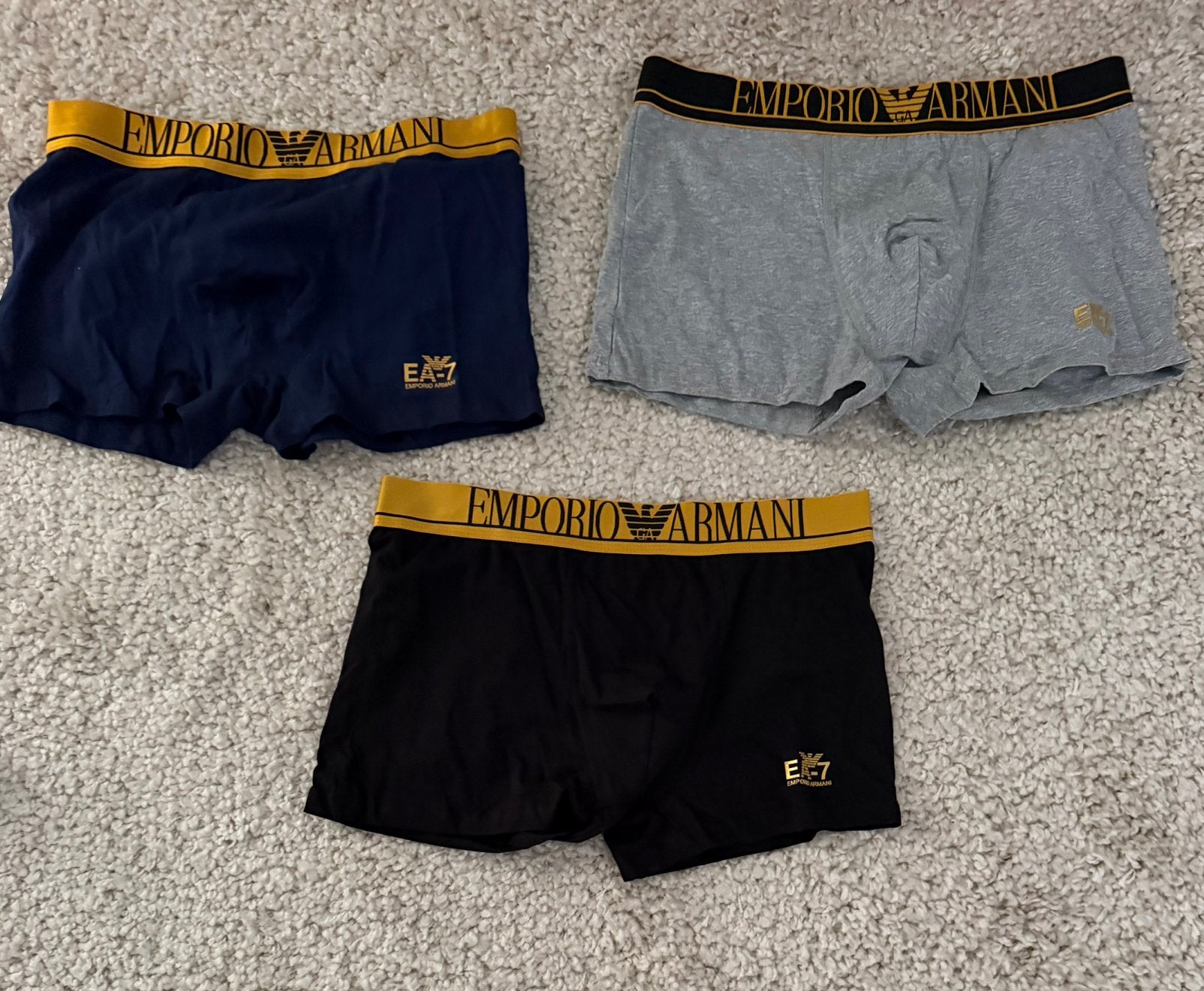 Nouveau caleçon taille M EU, Vêtements | Hommes, Sous-vêtements, Enlèvement ou Envoi, Boxer