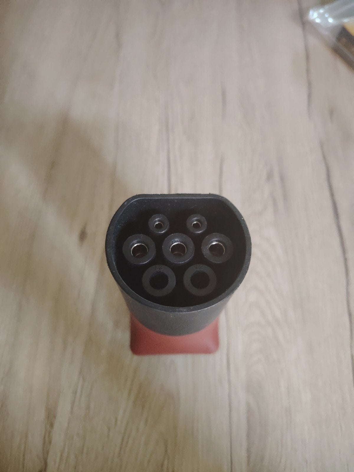V2L Adapter Type 2 naar Schuko (Nieuw), Ophalen of Verzenden