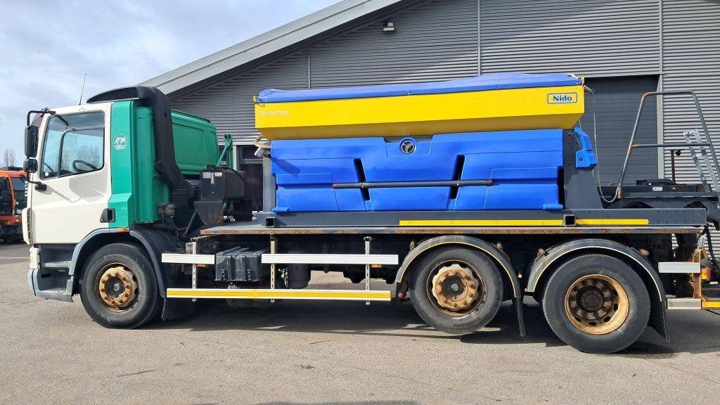 DAF FAG75PC
