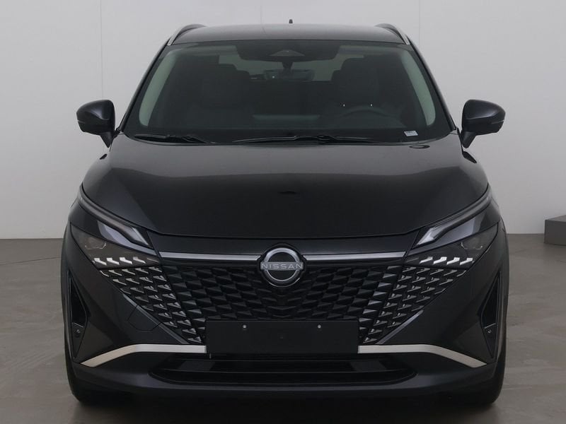 Nissan Qashqai 1.3 dig-t n-connecta xtronic 158 AT, Autos, 1332 cm³, Achat, Entreprise, Autre