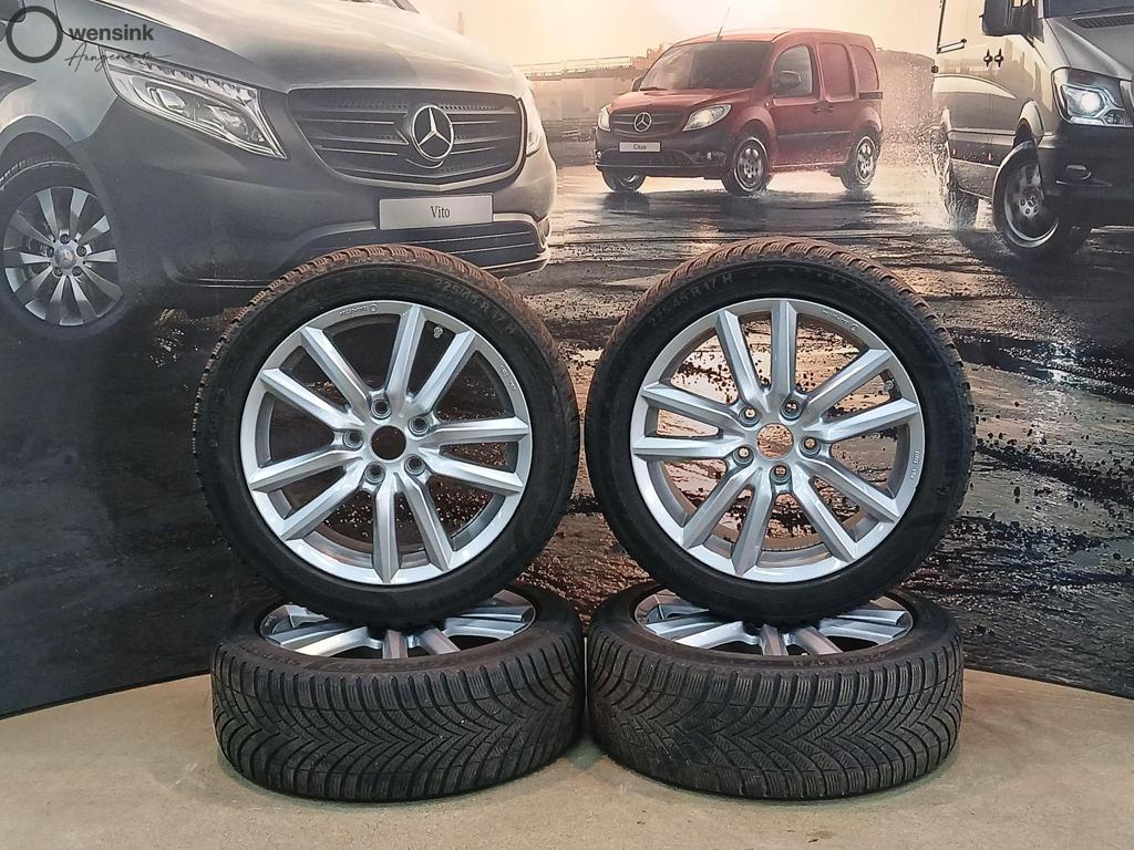 Winterset Kia Proceed (#900), Pneus et Jantes, Pneus hiver, Véhicule de tourisme, -