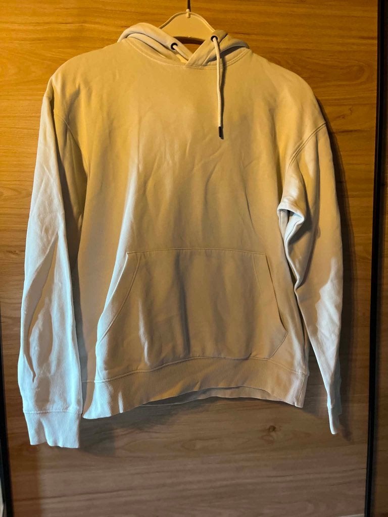 sweater creme kap jack jones maat s, Ophalen of Verzenden, Jack & Jones, Jongen, Trui of Vest