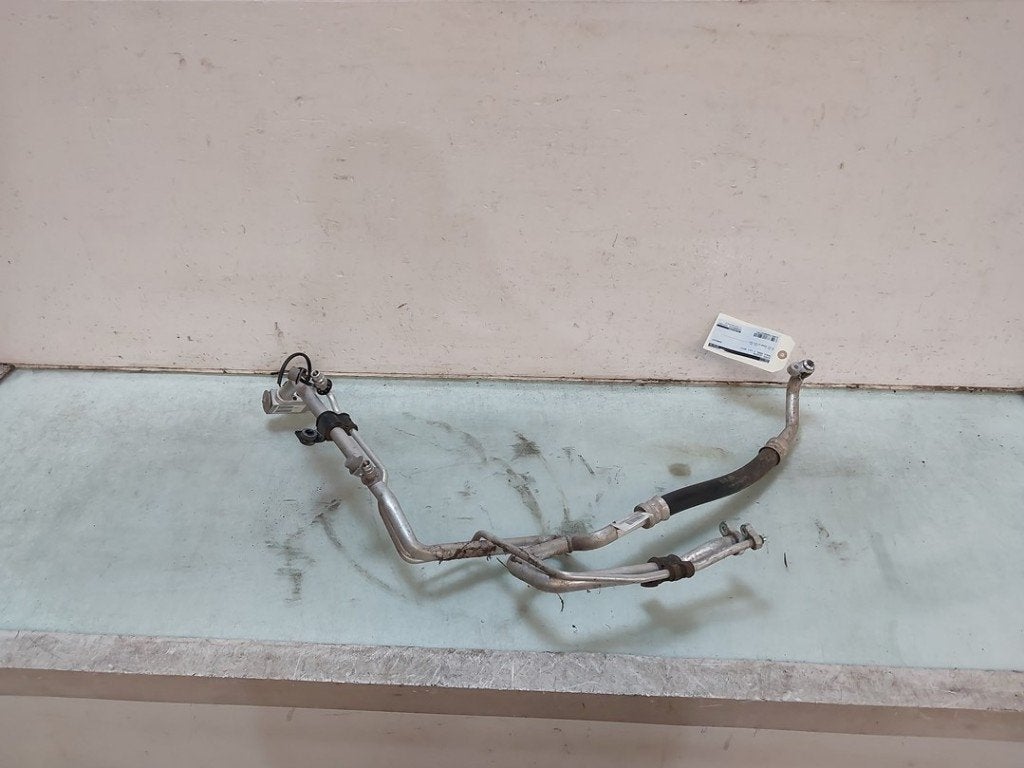 AIRCO LEIDING Tesla Model S (01-2012/04-2026) (|101954200A|), Germany_Sales@tesla.com, Gebruikt, Overige automerken, Ludwig-Prandtl-Straße 27 - 29
12526  Berlin, DE