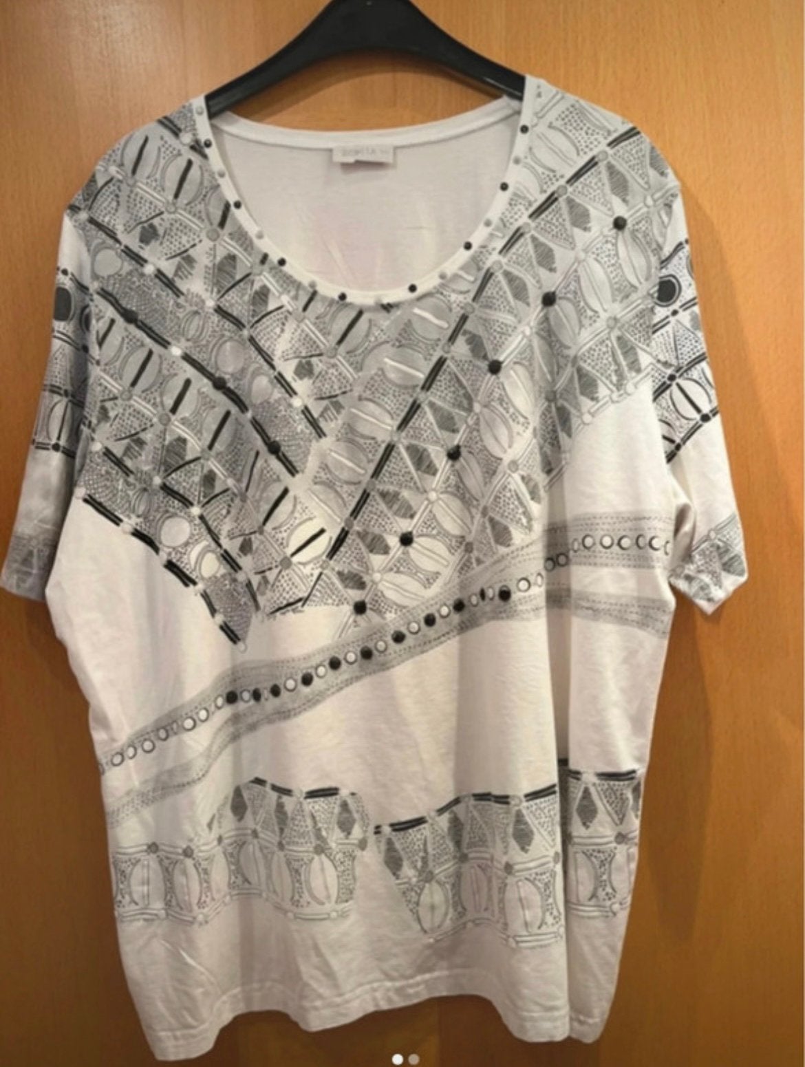 T shirt bonita maat xl, Kleding | Dames, Ophalen of Verzenden, Zo goed als nieuw