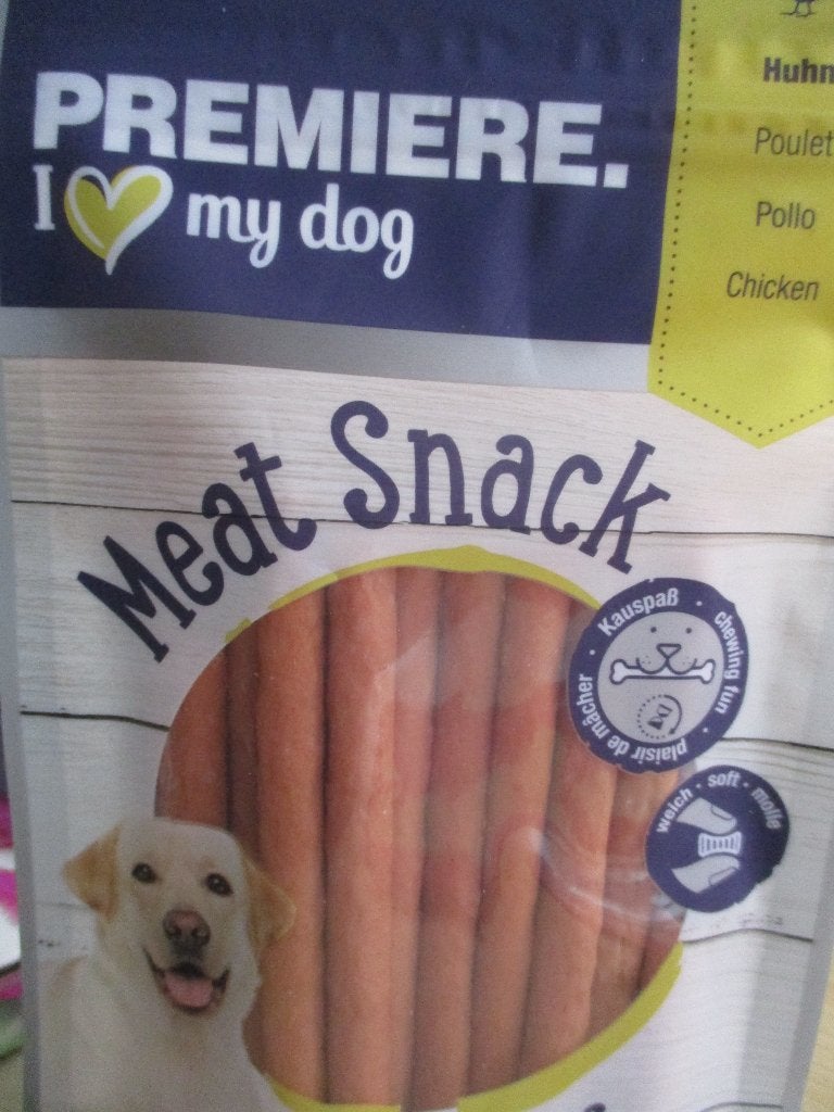 snoep voor honden  GERESERVEERD, Dieren en Toebehoren, Dierenvoeding, Ophalen of Verzenden, Hond