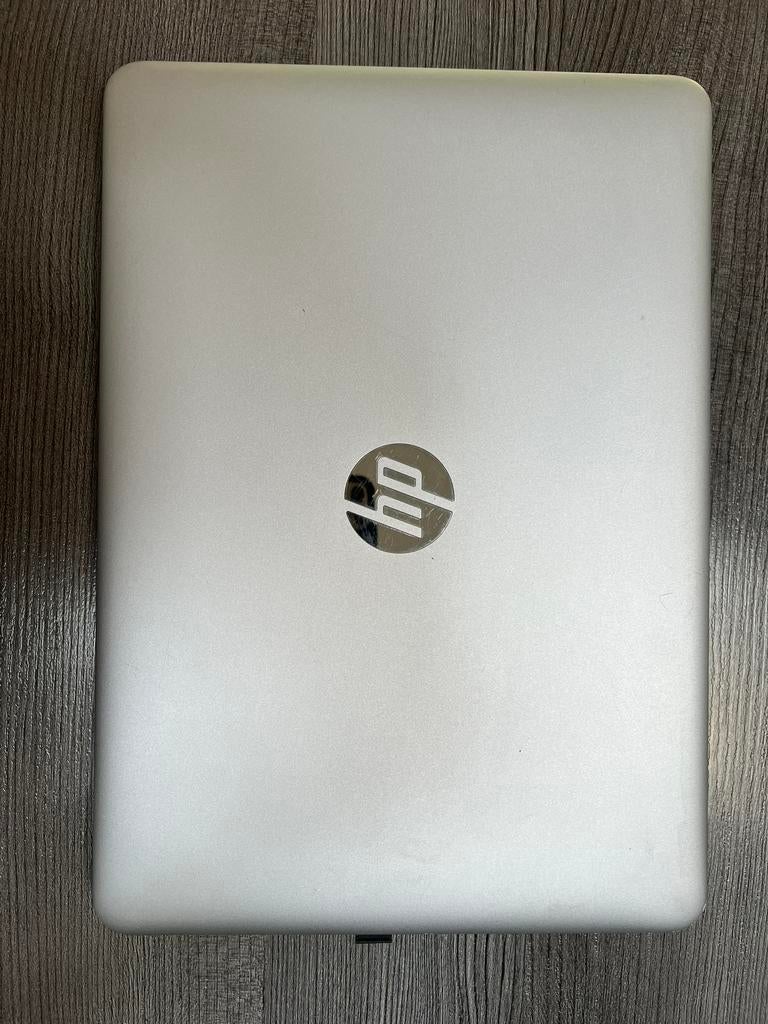 Oudere HP laptop Windows 10, Ophalen of Verzenden, Gebruikt