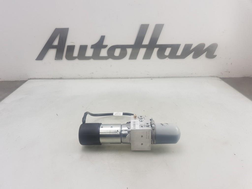 CABRIODAK MOTOR Volkswagen T-Roc Cabrio (01-2019/-), Dhr. J. Ham, Gebruikt, Volkswagen, Administratie@autoham.nl