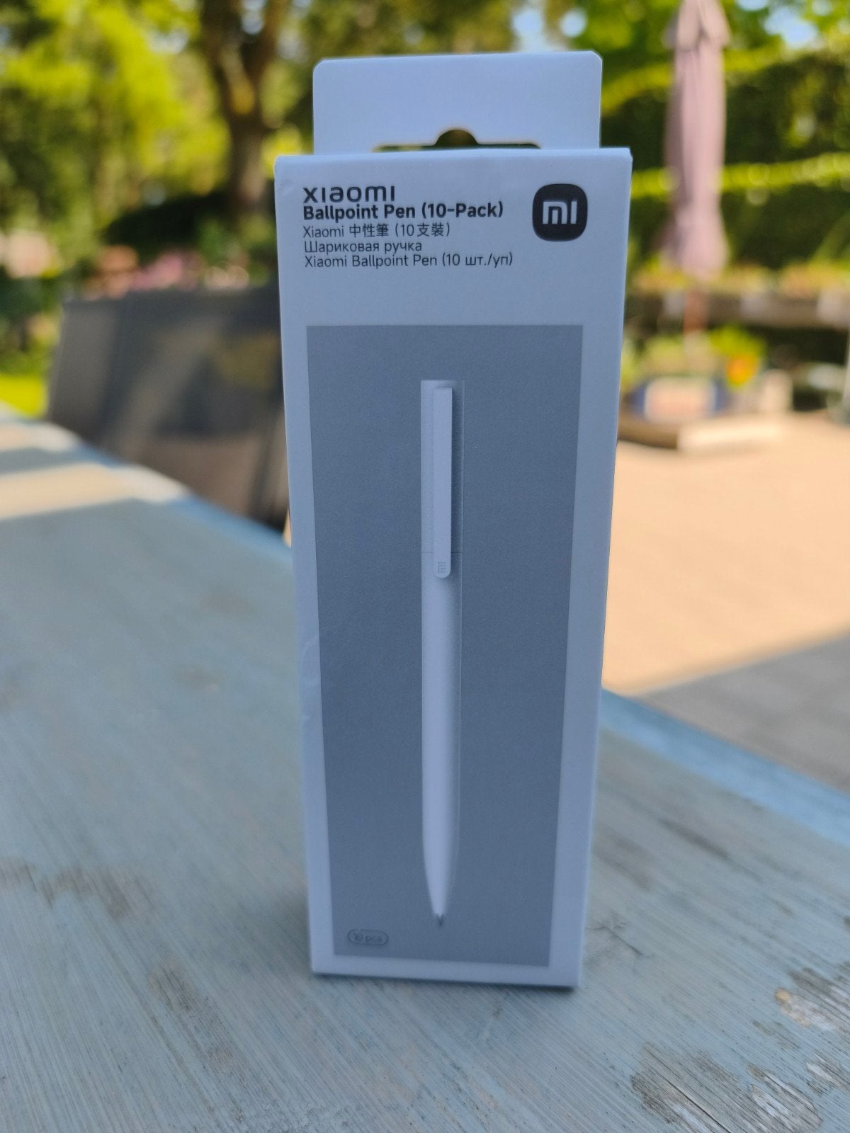 Ballpoint pen (Gelpen), Computers en Software, Android Tablets, Ophalen of Verzenden, Xiaomi