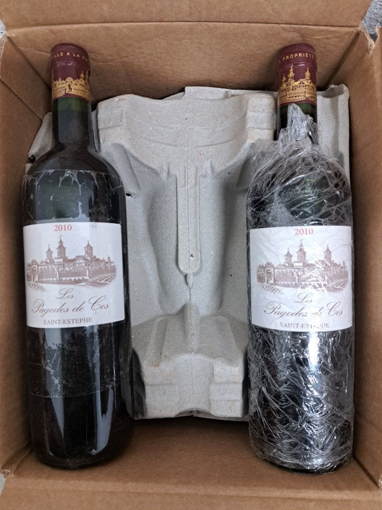 Grands Crus Bordeaux récents, Verzamelen, Wijnen, Ophalen, Frankrijk, Nieuw, Rode wijn