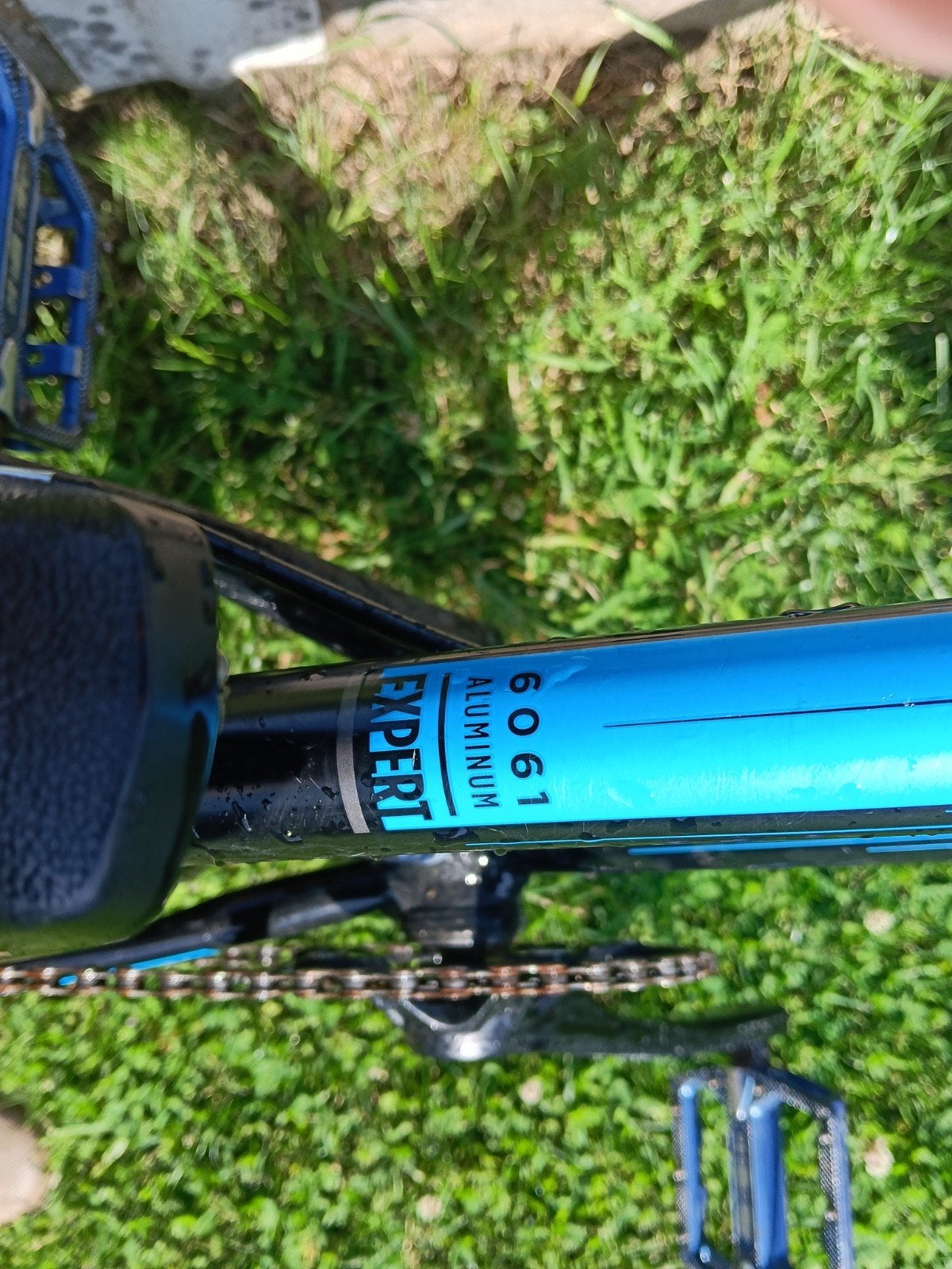 Haro expert, Fietsen en Brommers, Fietsen | Crossfietsen en BMX, Ophalen
