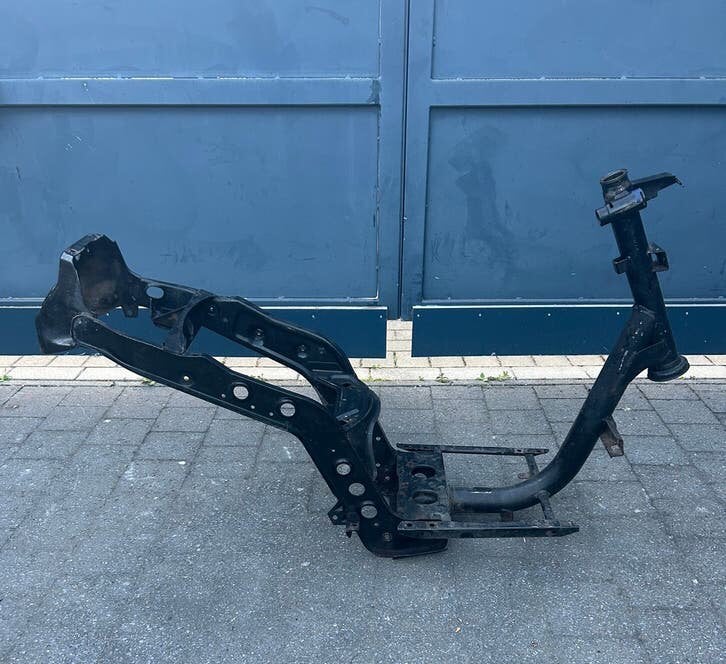 Piaggio zip 2T frame A, Ophalen of Verzenden, Frame, Piaggio