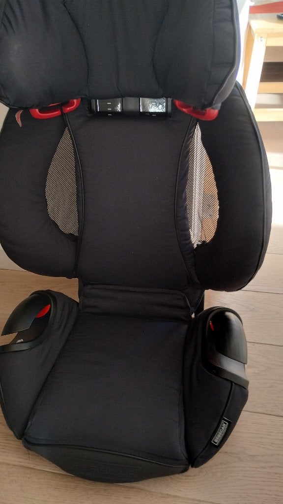 Baby autostoeltje, Enfants & Bébés, Autres marques, Enlèvement, 15 à 36 kg, Comme neuf