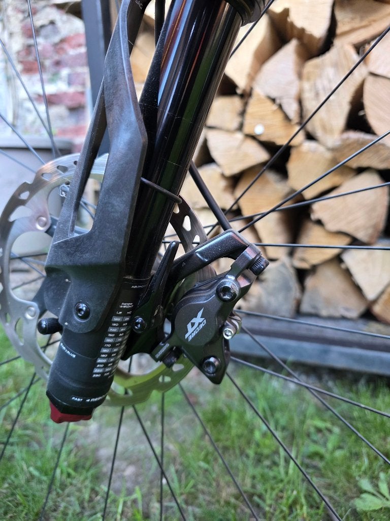 Cannondale scalpel 3 carbon frame, 49 tot 53 cm, Zo goed als nieuw, Schijfrem, Ophalen