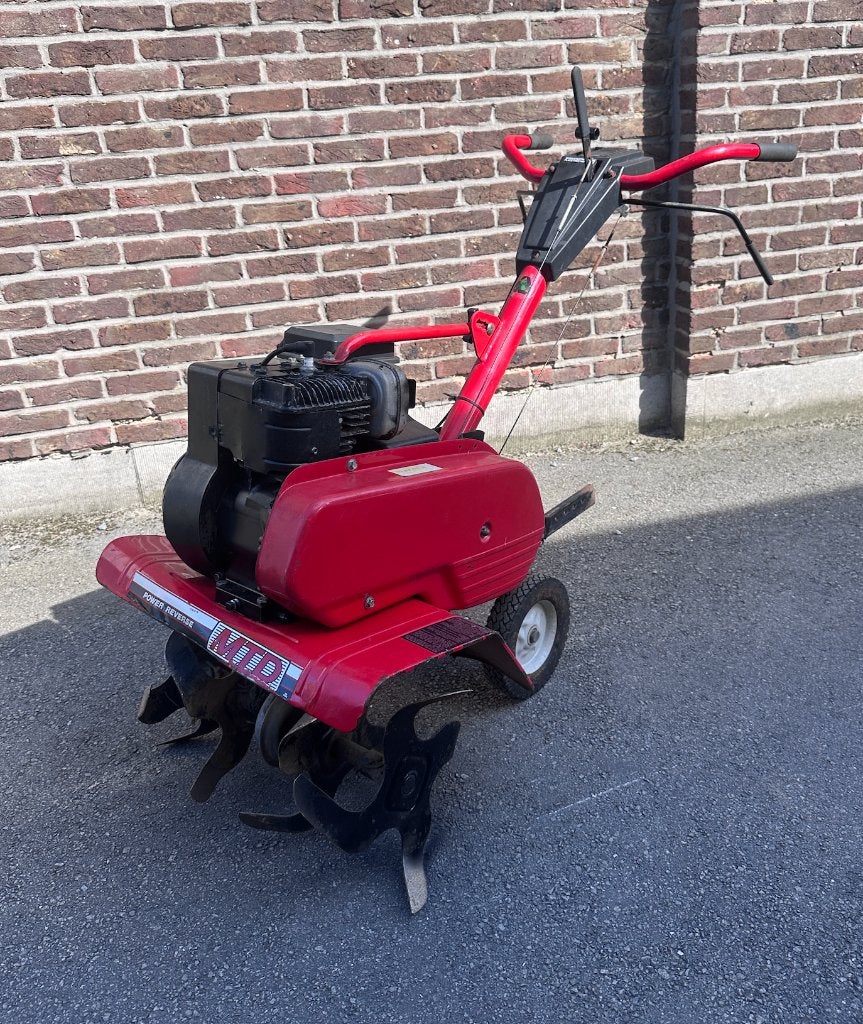 Sterke Tuinfrees te koop., Ophalen, Benzine, Zo goed als nieuw, Briggs & stratton