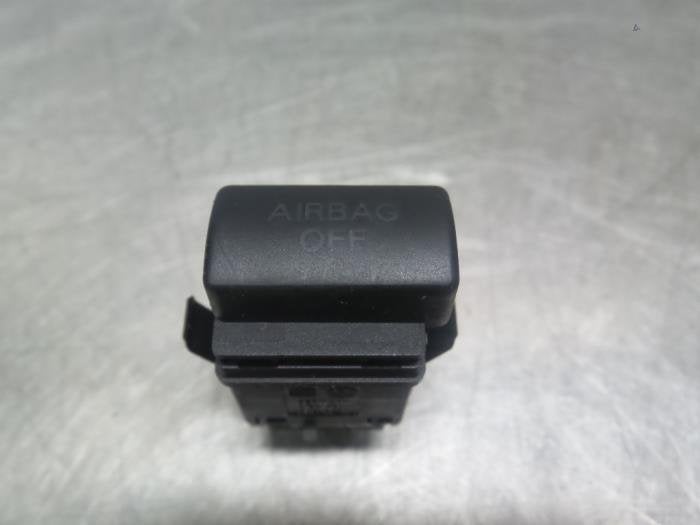 Commutateur d'un Seat Ibiza (Ibiza 02-), -, 3 mois de garantie, Utilisé, -