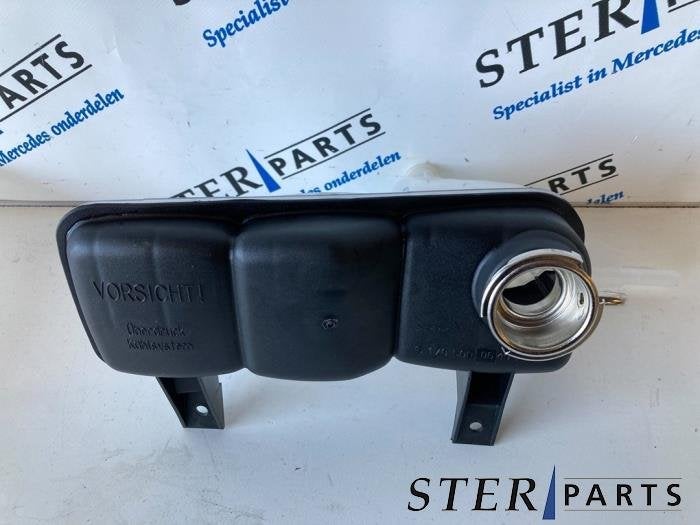 Expansievat van een Mercedes SLK, Auto-onderdelen, 12 maanden garantie, -, Nieuw, Ophalen of Verzenden