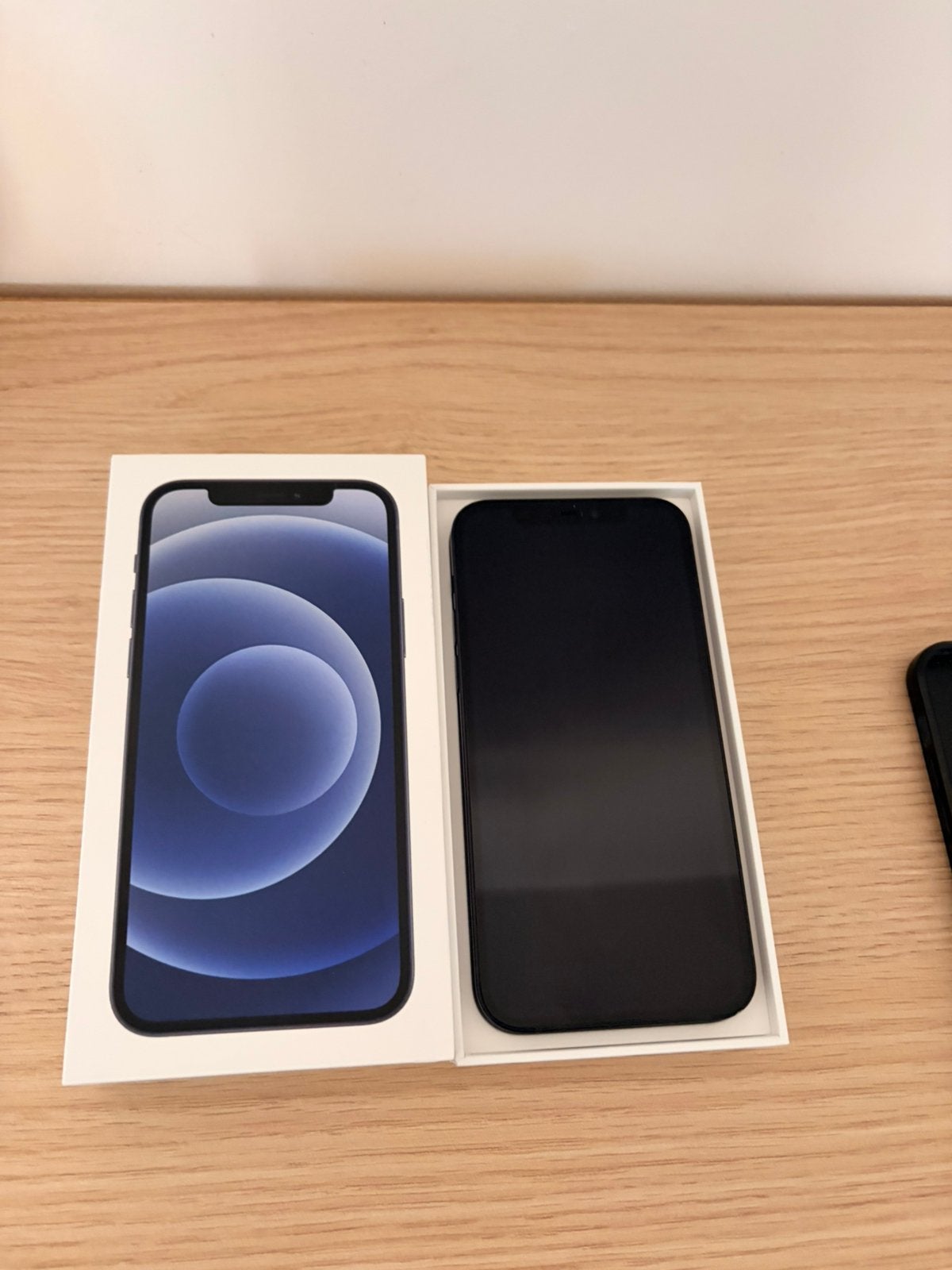 Iphone 12 128gb, Télécoms, Téléphonie mobile | Apple iPhone, 128 GB, Comme neuf, Enlèvement, IPhone 12