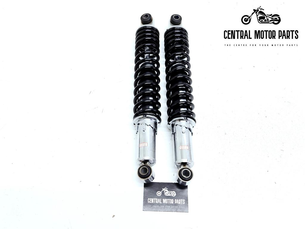15,75 inch schokbrekers V-Rod, Motoren, Ophalen of Verzenden, Gebruikt