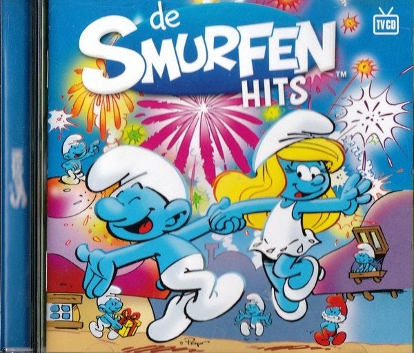 CD''s voor kinderen / grote keuze, Enlèvement ou Envoi, Utilisé, Album, Musique