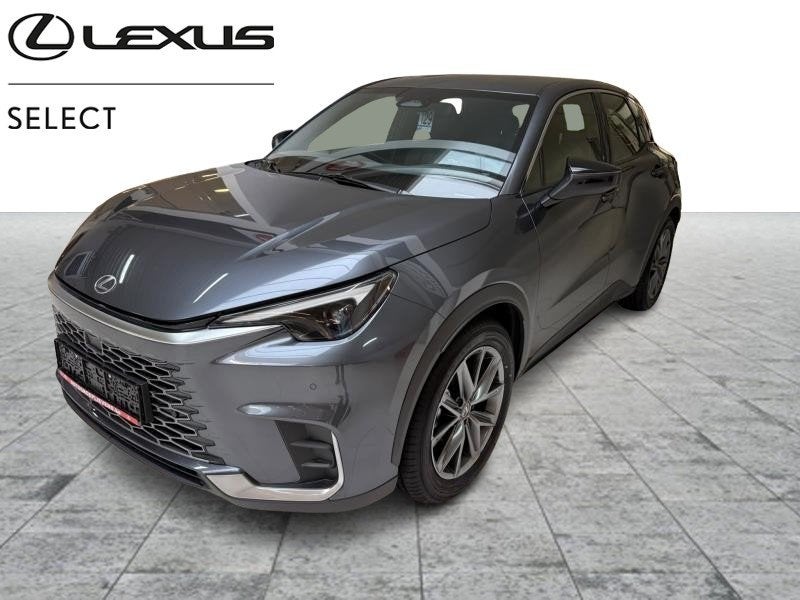 Lexus LBX 1.5 HYB ELEGANT, Autos, 100 kW, Argent ou Gris, Achat, Euro 6