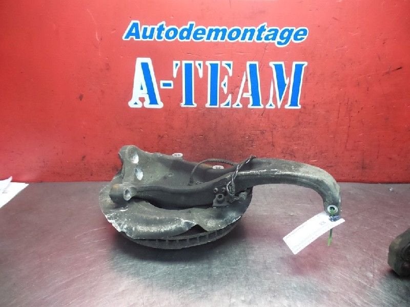 FUSEE AVANT GAUCHE BMW 5 serie (F10) (01-2009/10-2016), Utilisé, BMW