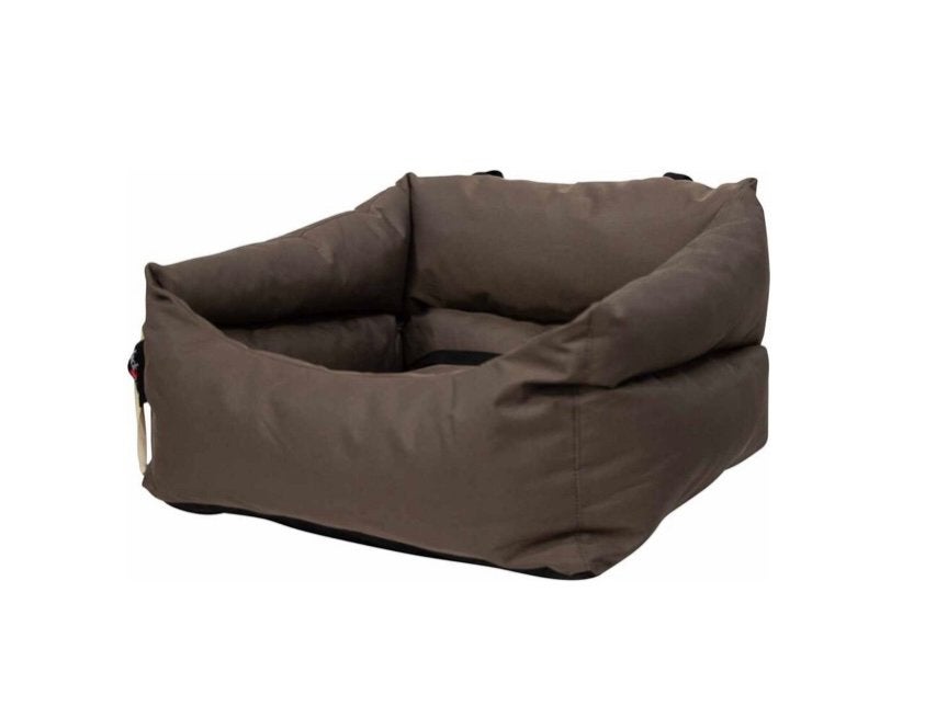Lit pour chien Jack and Vanilla, Animaux & Accessoires, Paniers pour chiens, Comme neuf, Enlèvement