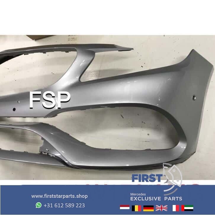 AMG Bumper W176 W246 W204 W205 W117 W207 W212 W213 W253 W156, Auto-onderdelen, Gebruikt, -, Ophalen of Verzenden, Bumper