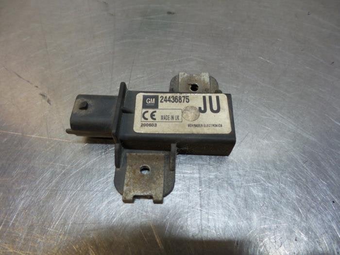 Sensor (overige) van een Opel Vectra (Vectra C 02-), Auto-onderdelen, Gebruikt, -, -, Opel