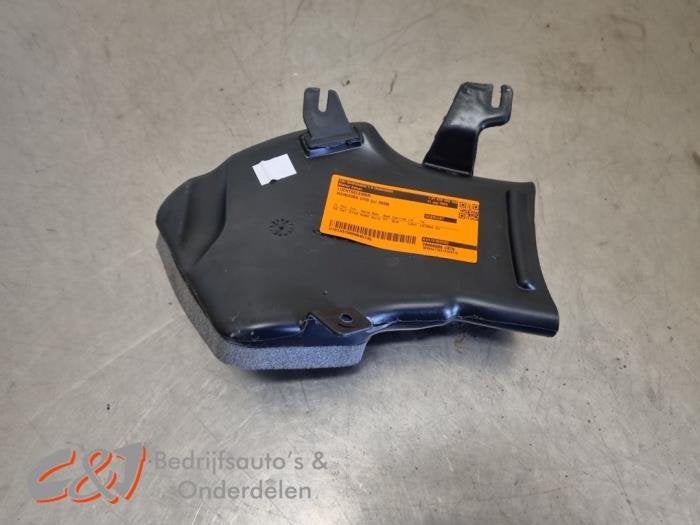Guidage d'air d'un Mercedes Vito, 3 mois de garantie, Utilisé, -, -