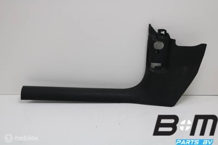 Dorpellijst onder links voor Audi A3 8V 8V4867271, Utilisé