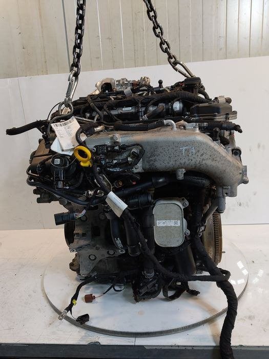 VW Golf VIII 2.0 TDI - DTRD-DTR/05L100031R-05L100031RX, Enlèvement ou Envoi, Révisé, Volkswagen