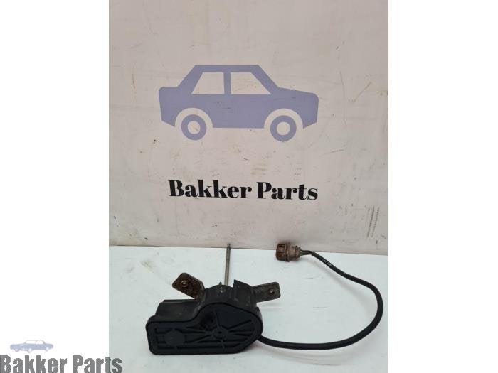 Lave-phare moteur d'un Volvo V70, -, 3 mois de garantie, -, -