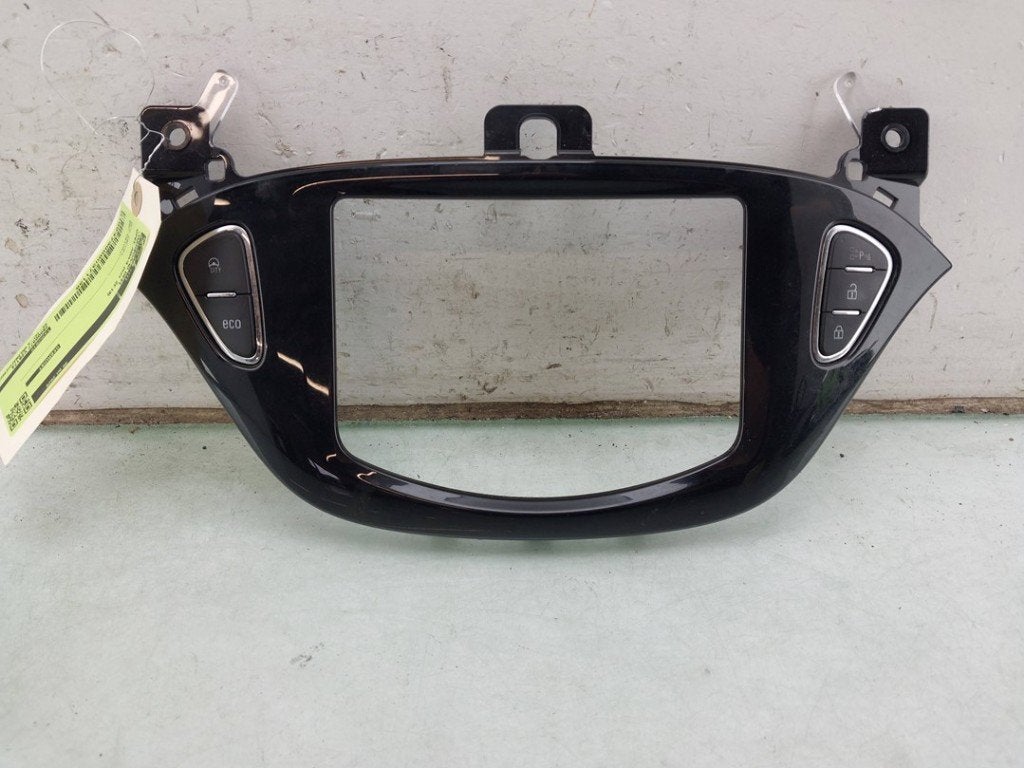 DASHBOARD DEEL Adam (|13352019|13372010|13423498|39031658|), Auto-onderdelen, Gebruikt, Opel, Opel Automobile GmbH, Kontakt-opel@opel.com