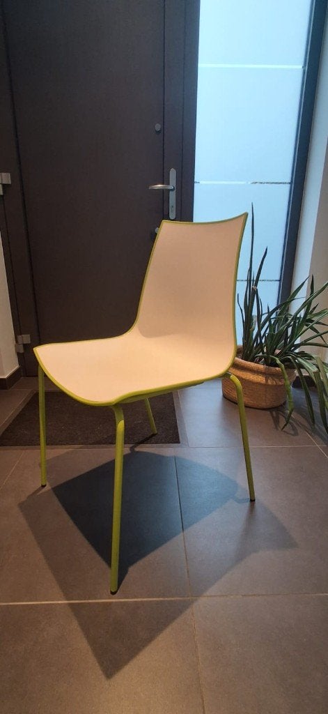 Design stoelen, Huis en Inrichting, Ophalen