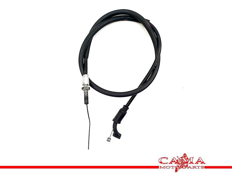 CHOKE KABEL Ducati Monster S2R 800 2005-2006, Dhr. S. di Majo, Gebruikt, Info@cama-motorparts.nl, P.J. Troelstraweg 8 8
3144 CX  MAASSLUIS, NL