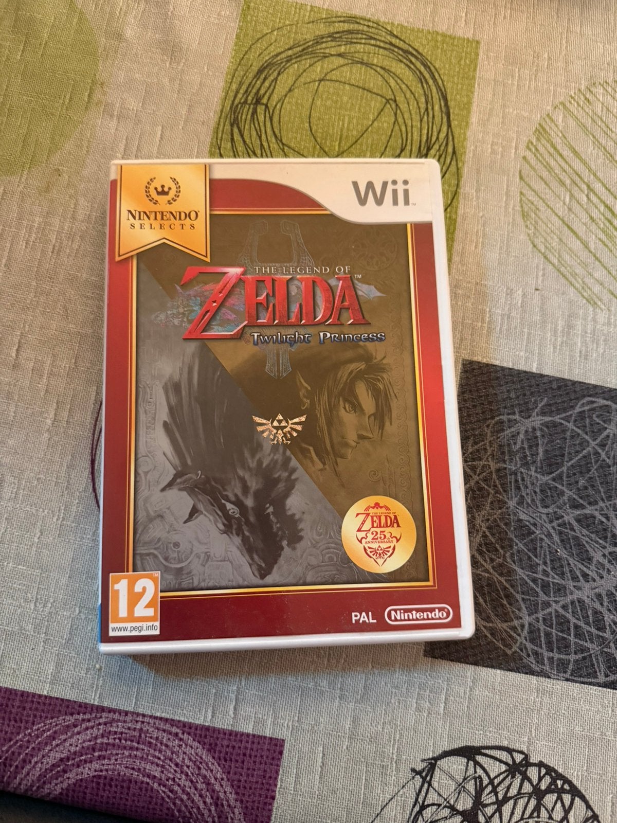 Nintendo wii game zelda, Consoles de jeu & Jeux vidéo, Jeux | Nintendo Wii, Enlèvement ou Envoi, Comme neuf