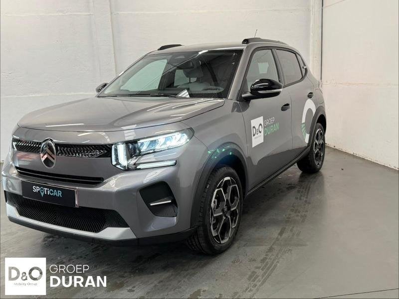 Citroen C3 Turbo 100 pk Manual MAX, https://public.car-pass.be/vhr/43e2611d-bb53-43a6-bba2-7ca46f3812d5, 1198 cc, 100 pk, Handgeschakeld