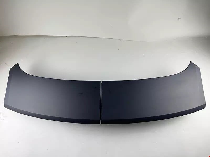 Porsche panamera 2D 971 spoiler achterklep kofferklep, Info@fabrikant.eu, Fabrikant BV, Porsche, Nieuw