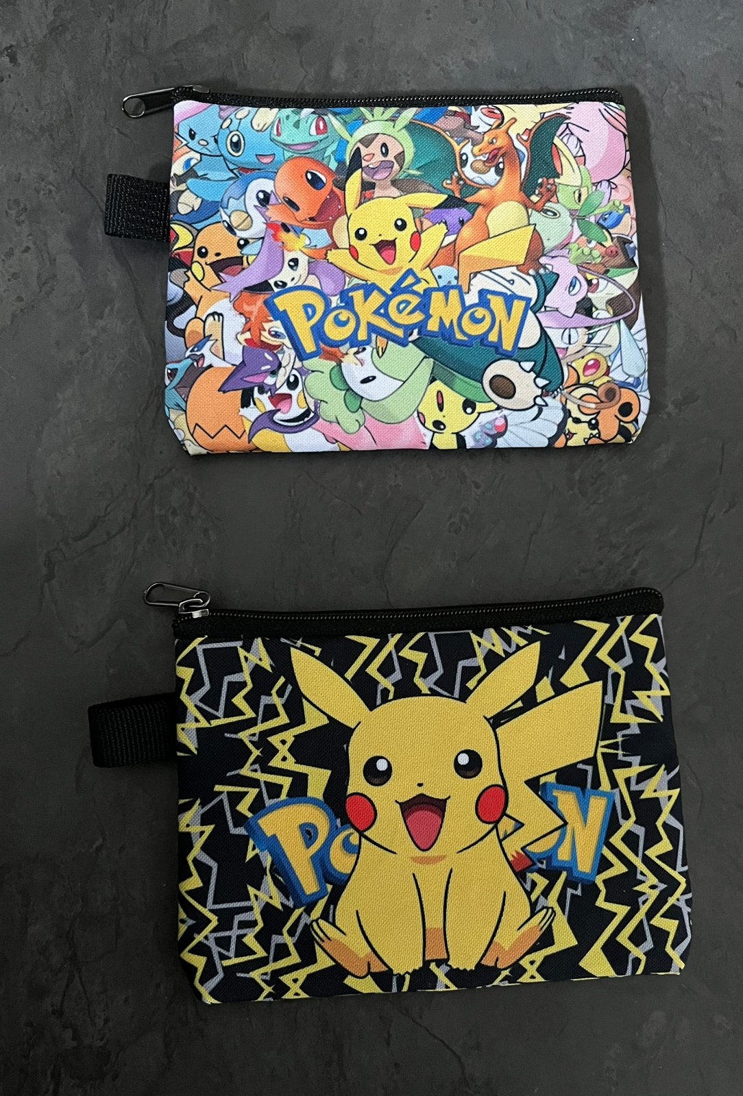 Pokemon kinder geldbeugel, Ophalen of Verzenden, Nieuw