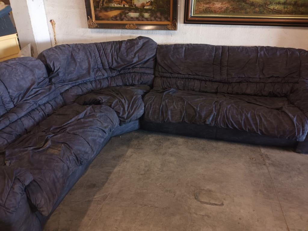 Hoeksalon, Huis en Inrichting, Ophalen, ###, ###, ###