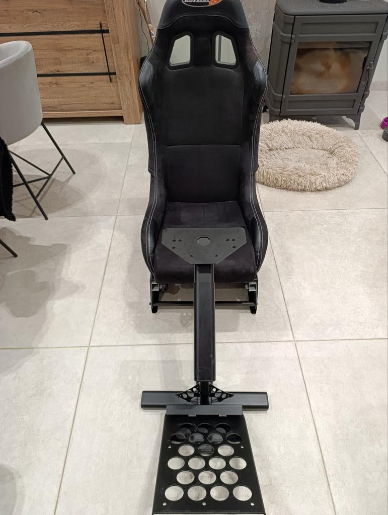 Playseat, Playseat, Enlèvement ou Envoi, PC