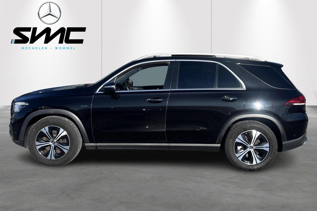 Mercedes-Benz GLE 350 de 4MATIC * 2 jaar garantie * BURMESTE, Auto's, Automaat, Stof, 143 kW, 4 cilinders