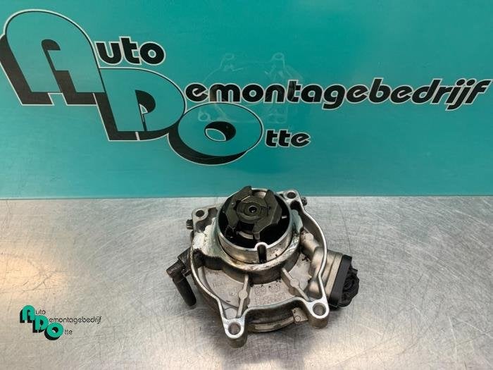 Pompe à vide (diesel) d'un Fiat Doblo (Doblo 10-), -, 3 mois de garantie, Utilisé, Fiat