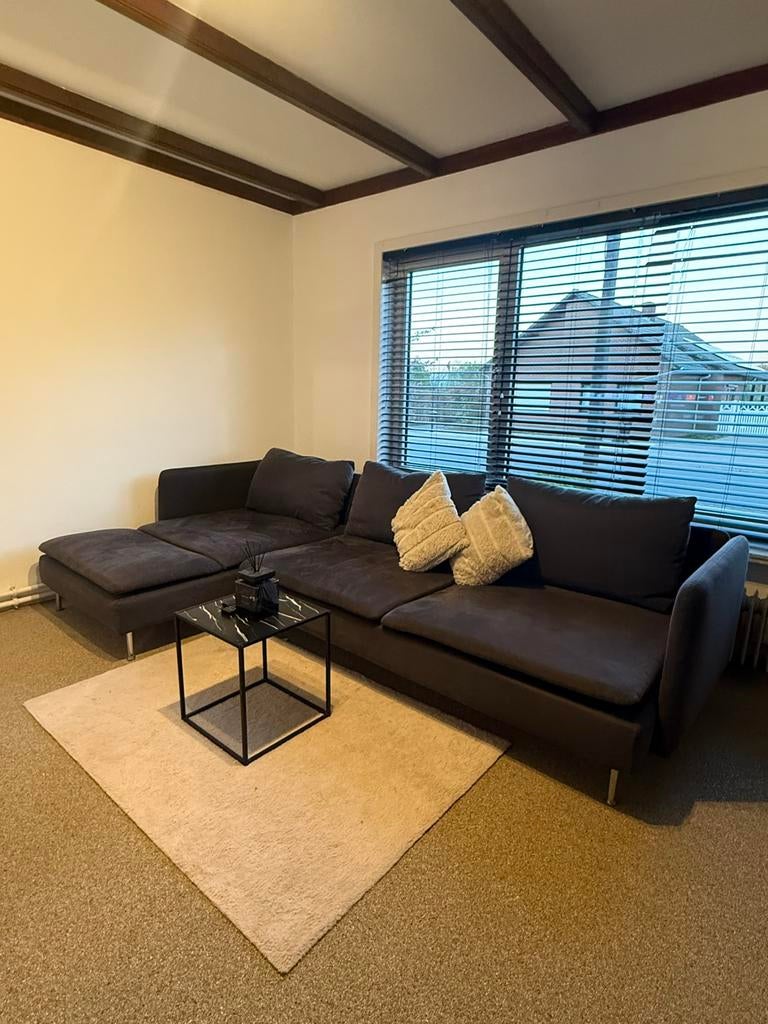 Zetel te koop, Huis en Inrichting, Zetels | Zetels, Ophalen, Zo goed als nieuw